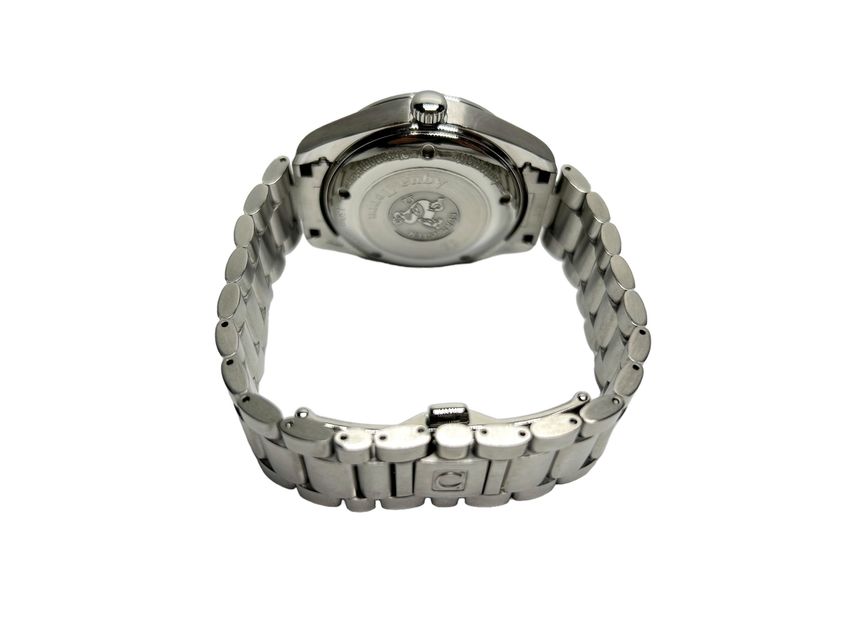 Omega Seamaster NZL 32 2513.30.00 Image 4